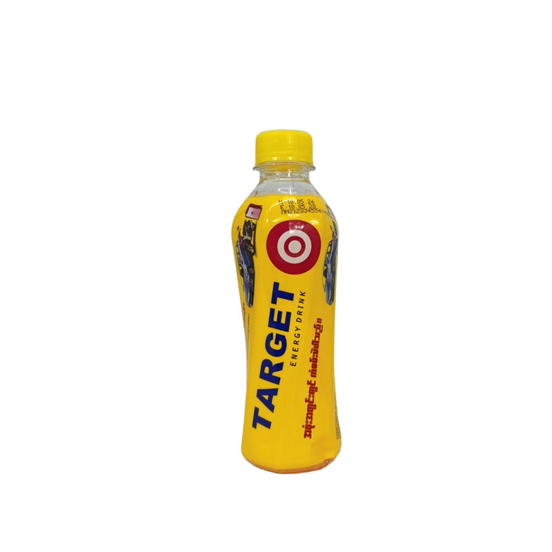 Target Energy Drink 250ml