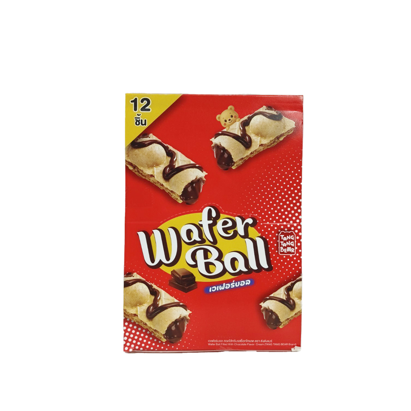 Tang Tang Bear Wafer Ball 180g