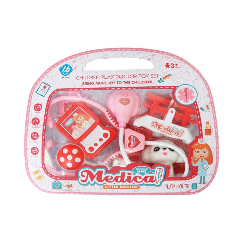 Doctor Toy Set  B-602/G167.38