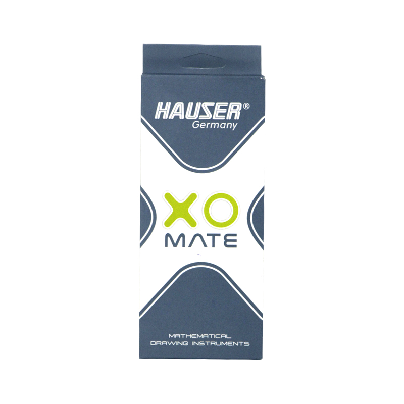Hauser Mathematical Drawing Instruments 