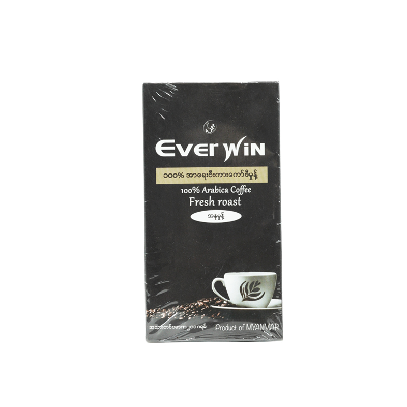 Ever Win 100% Arabica Fine Coffee 200g