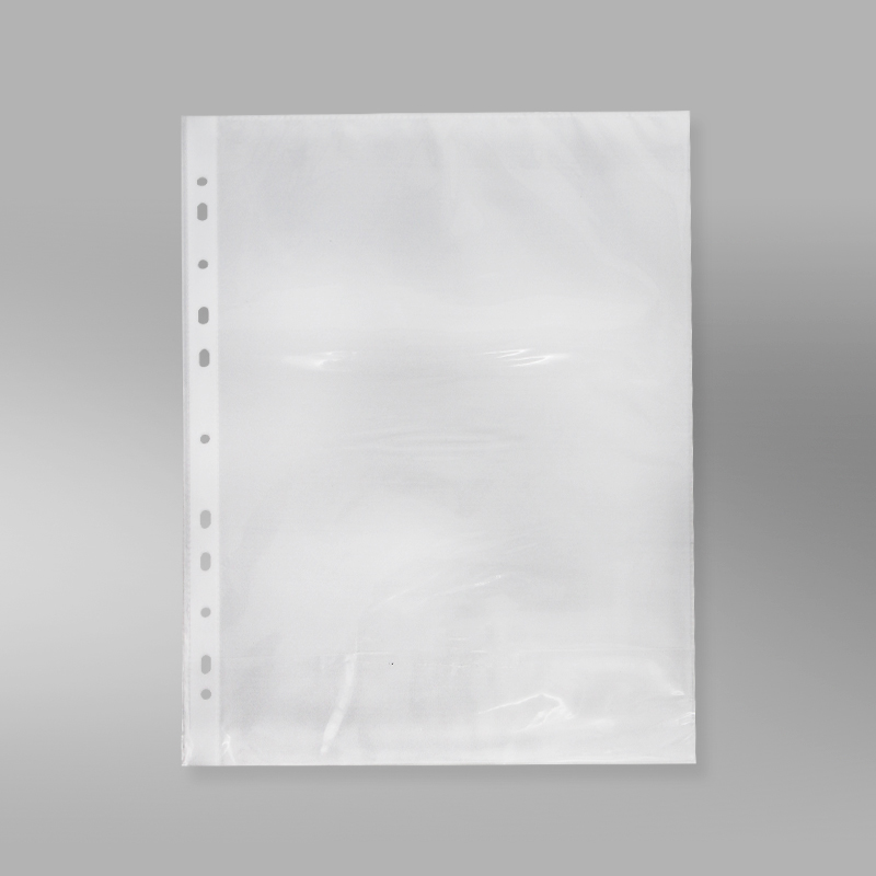 Pocket A4 File Refill 10pcs