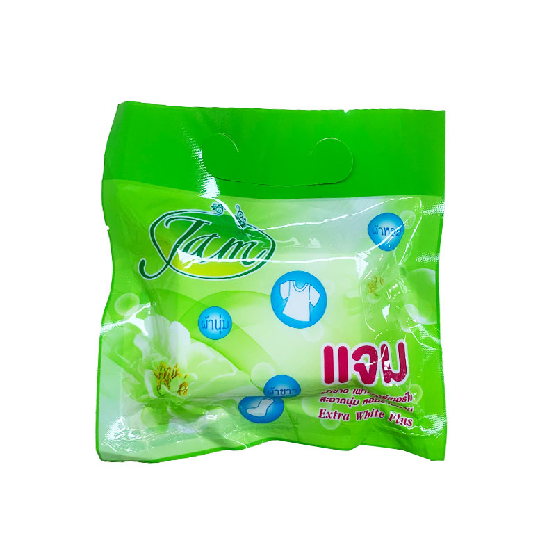 Jam Aroma Soap 120g