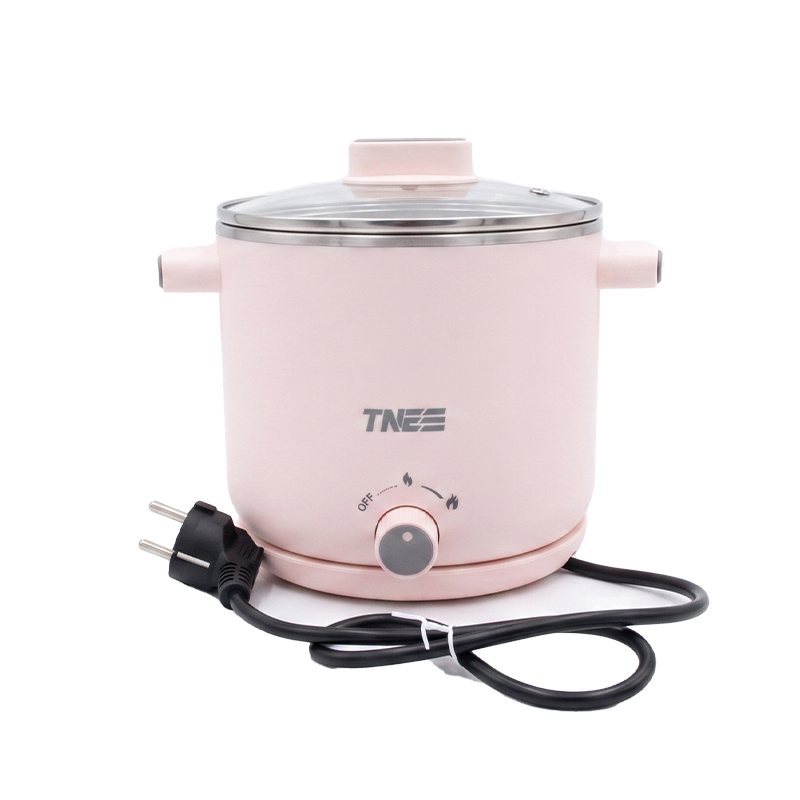 TNE Multi Cooker Pot 1.5L