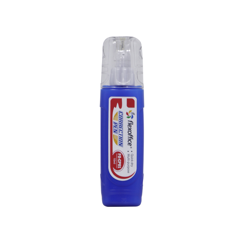 Flexoffice Correction Pen 10ml *FO_CP01 