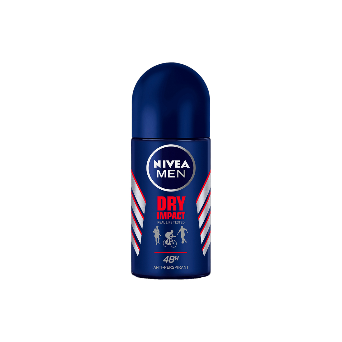 Nivea Men Dry Impact Roll On 50ml
