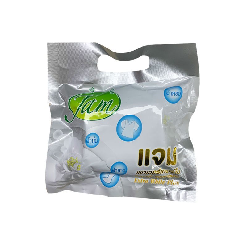 Jam Fresh-Bloom Soap 120g