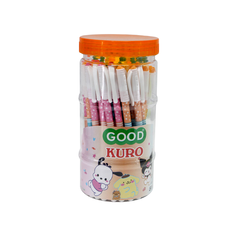 Boss Tempo Ball Pen 30pcs