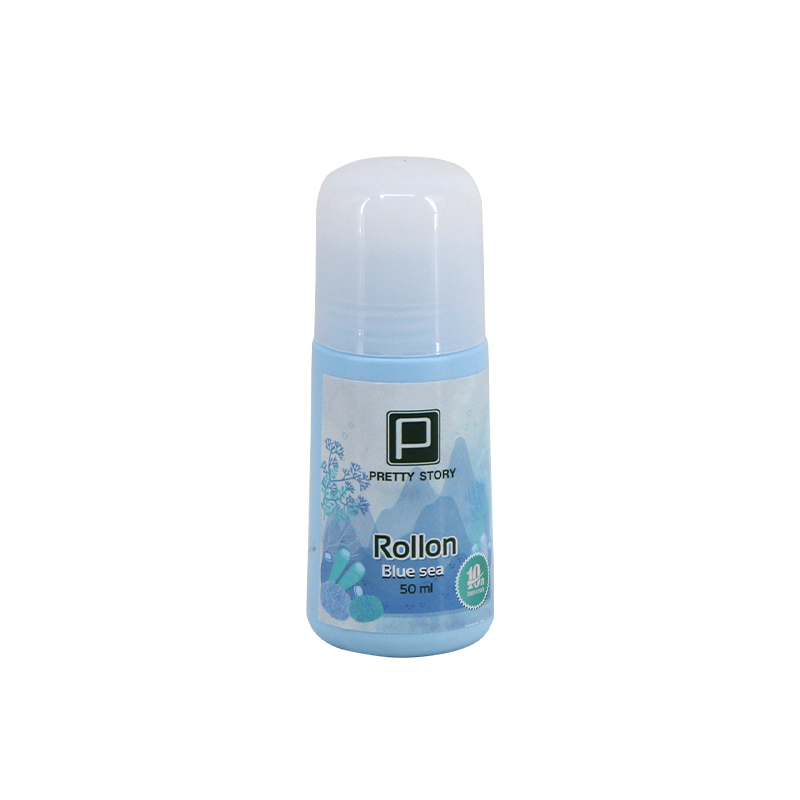 Pretty Story Blue Sea Roll On 50ml