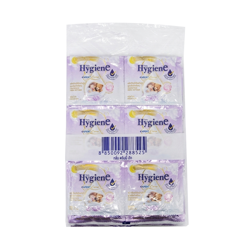 Hygiene Expert Care Fabric Softener Dreamy Hug 20ml *24pcs