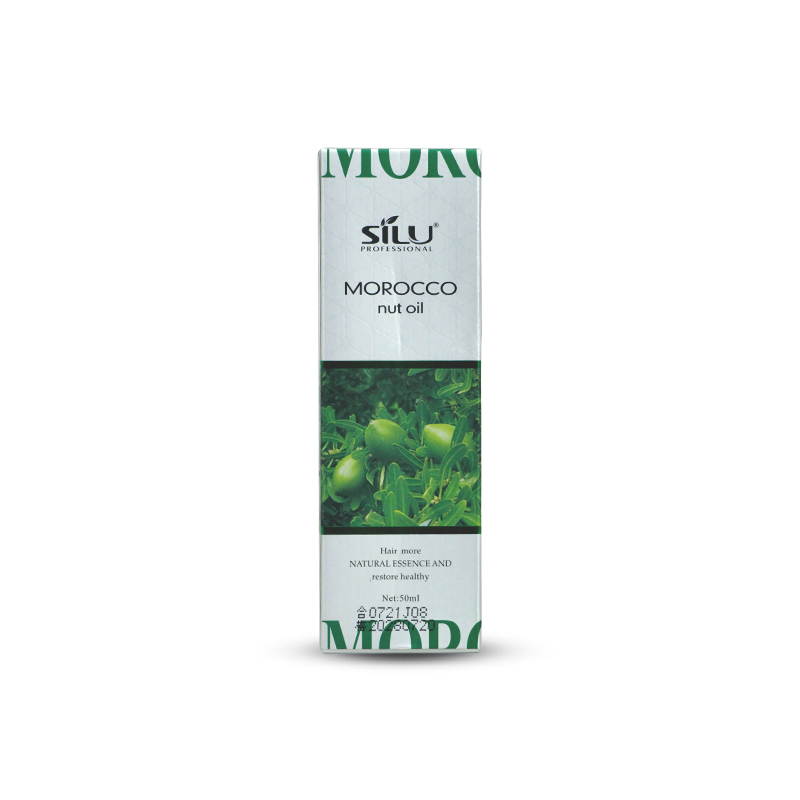 Silu Morocca Nut Oil 50ml