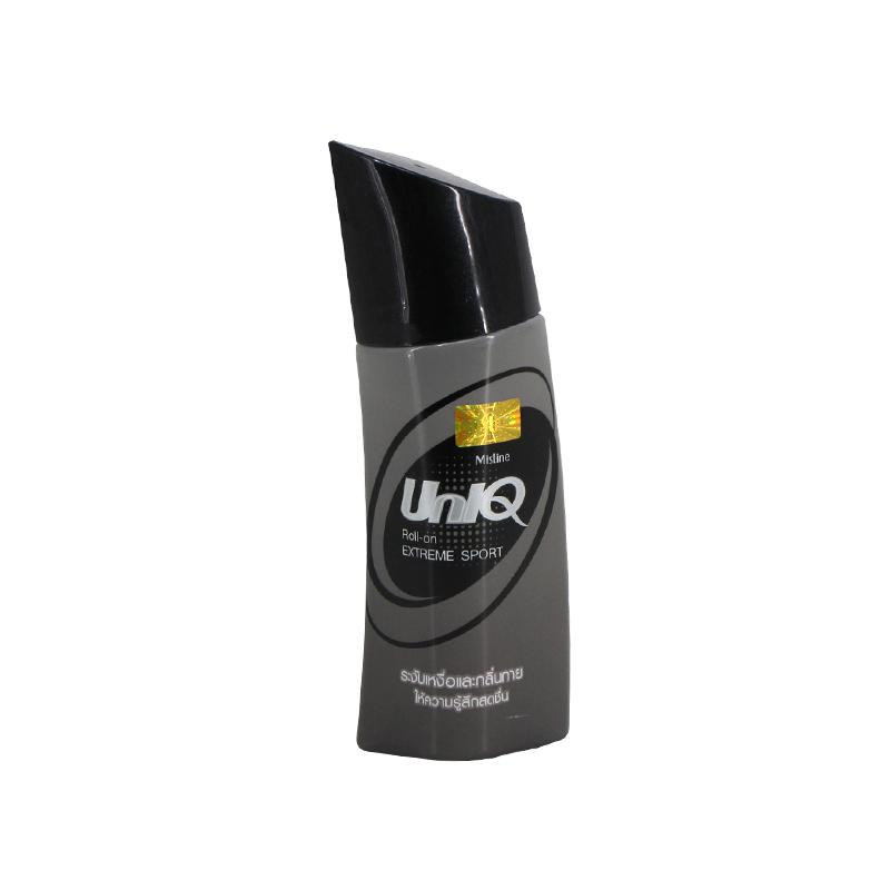 Mistine UniQ Extreme Sport Roll On 100ml