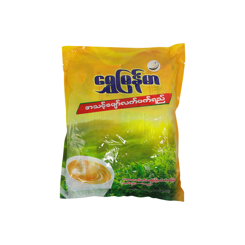 Shwe Myanmar 3 in 1 Instant Teamix 600g 30Sachets