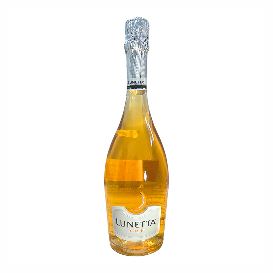 Lunetta Rose VinoSpumante Wine 750g