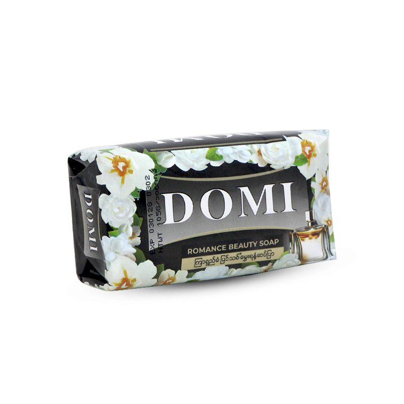 Domi Jasmine Soap 105g
