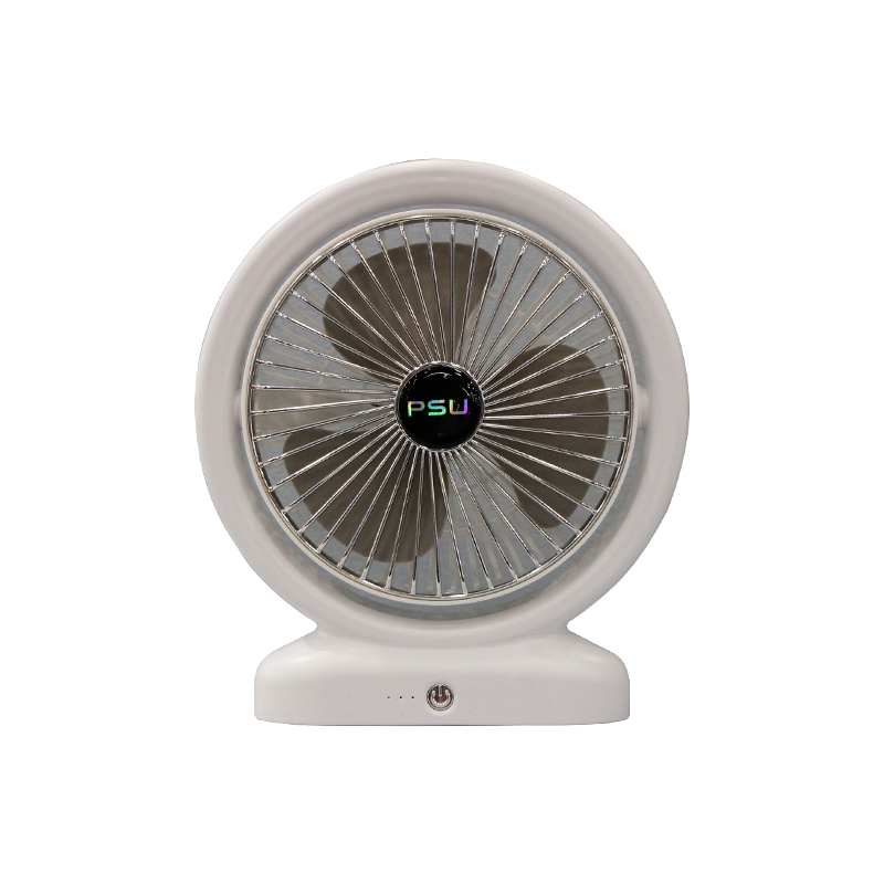 AC/DC Mini Fan 8'' (F-500)