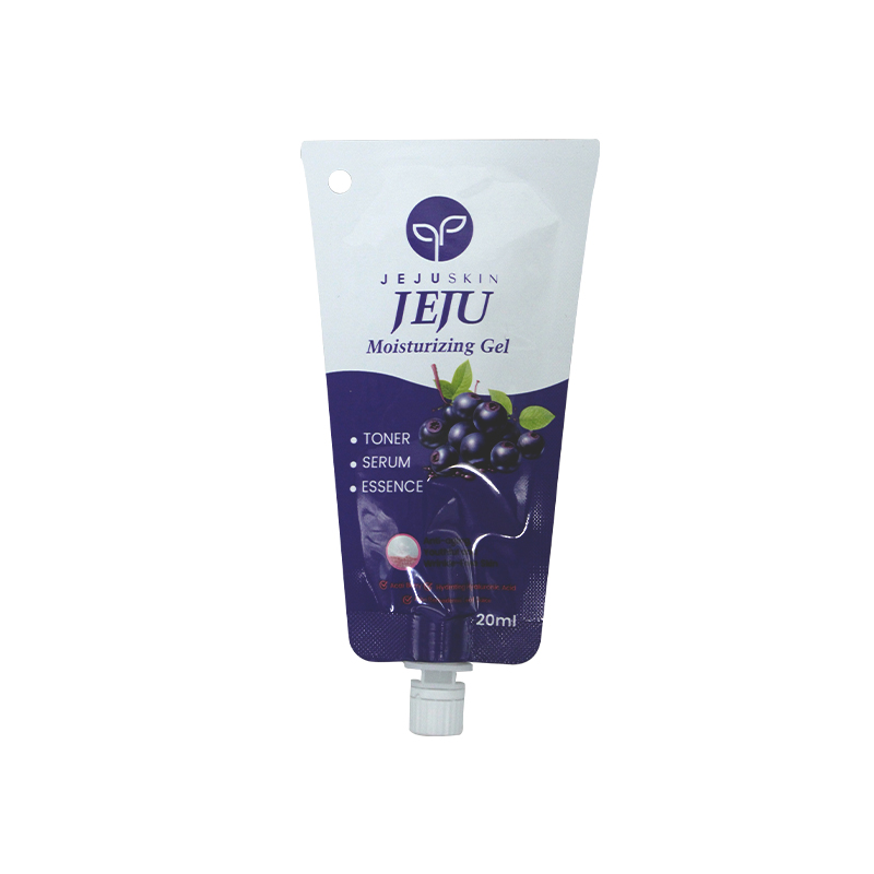 JEJU Skin 3 in 1 Moisturizing Gel 20ml