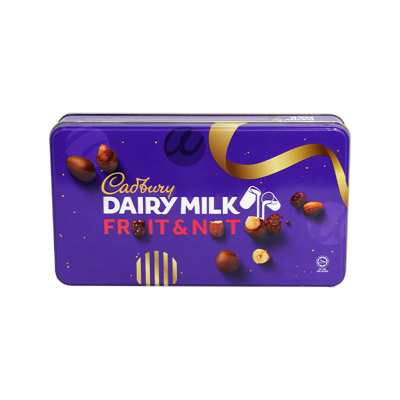 Cadbury Dairy Milk Fruit & Nut Chocolate 200g