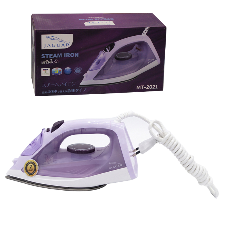 Jaguar Electric Stream Iron J-2021