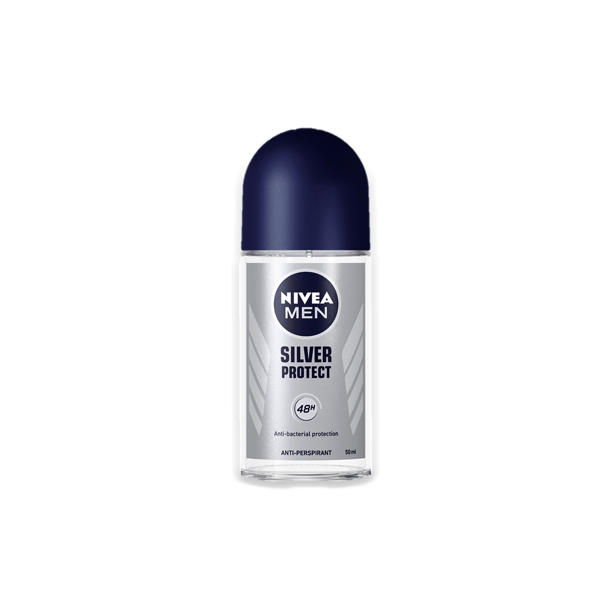 Nivea Men Silver Protect Roll On 50ml