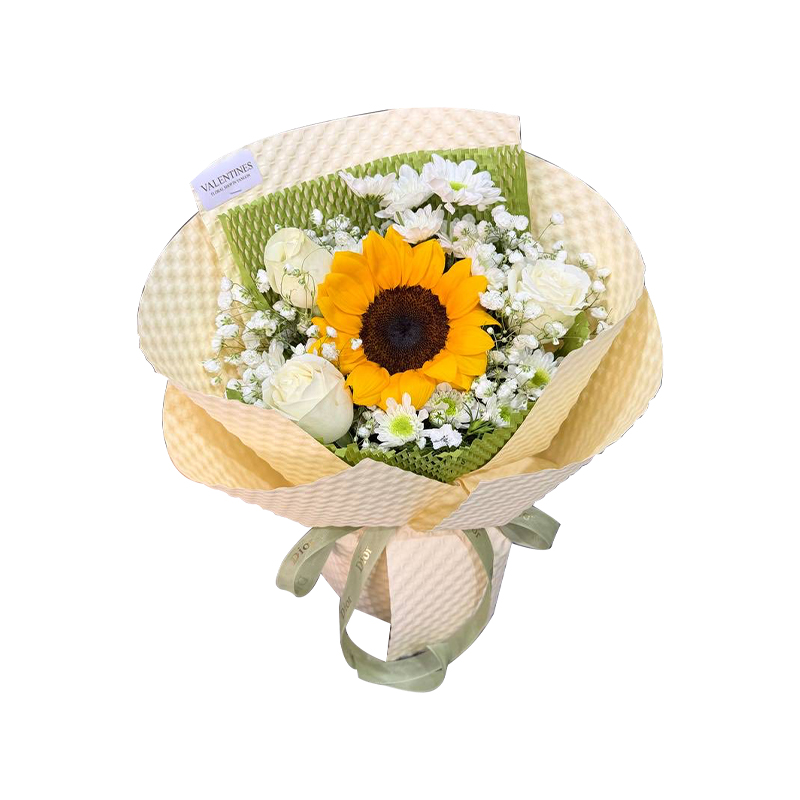 Sunflower Bouquet