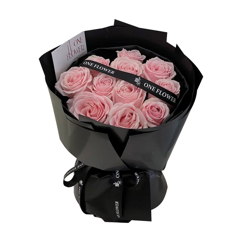 Rose Bouquet *10pcs