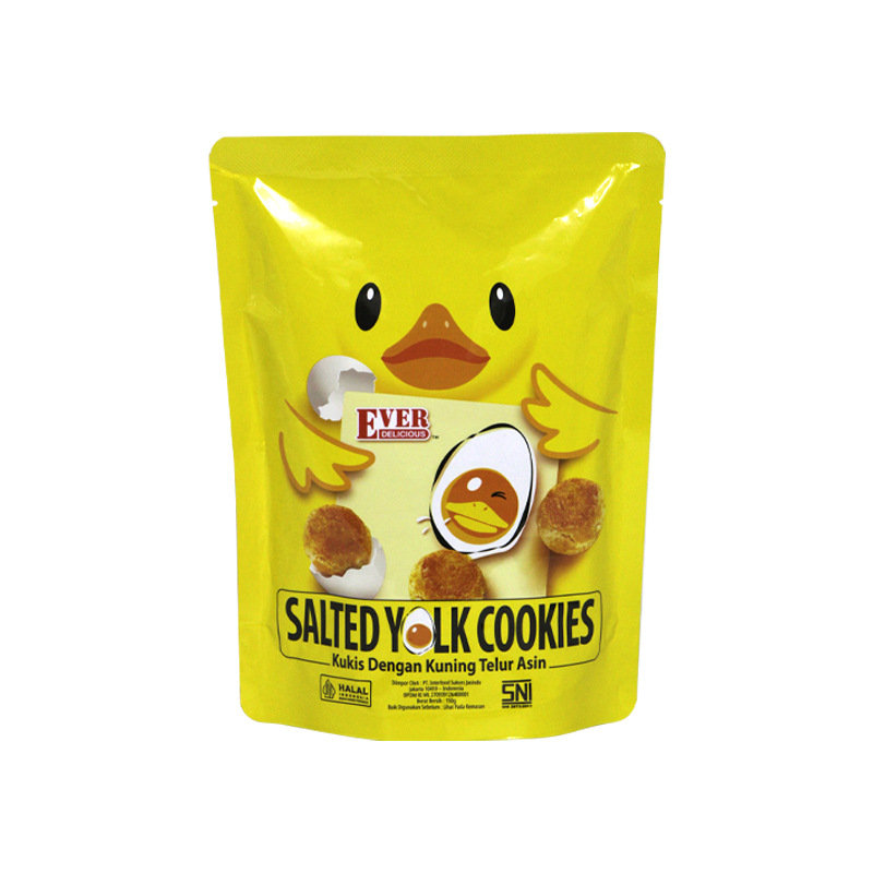 Ever Delicious Salted Yolk Cookies 150g