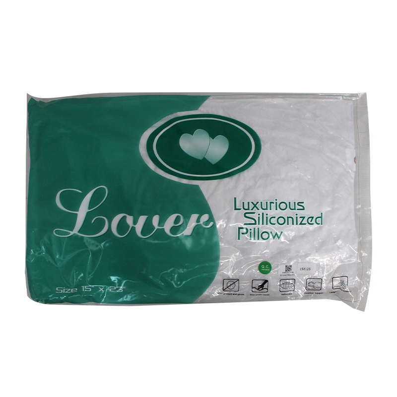 Lover Pillow Small (Size-15"x23")