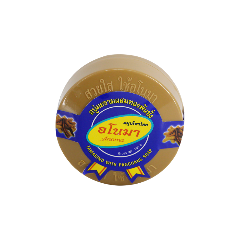Anoma Tamarind With Panchang Soap 150g