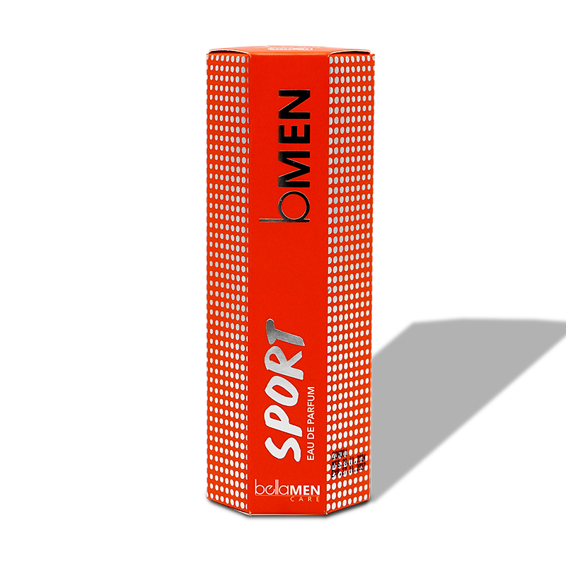 Bella Men Sport Eau De Parfum 9ml