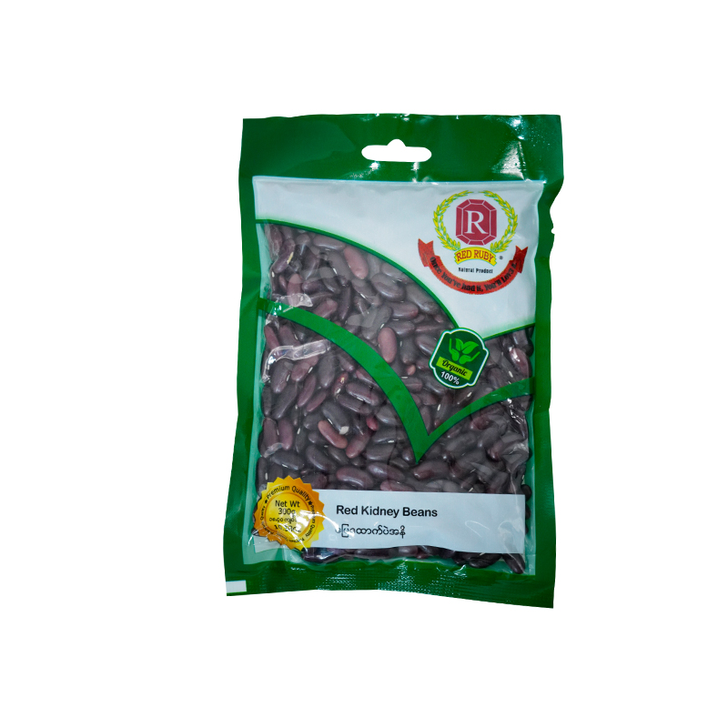 Red Ruby Red Kidney Beans 300g
