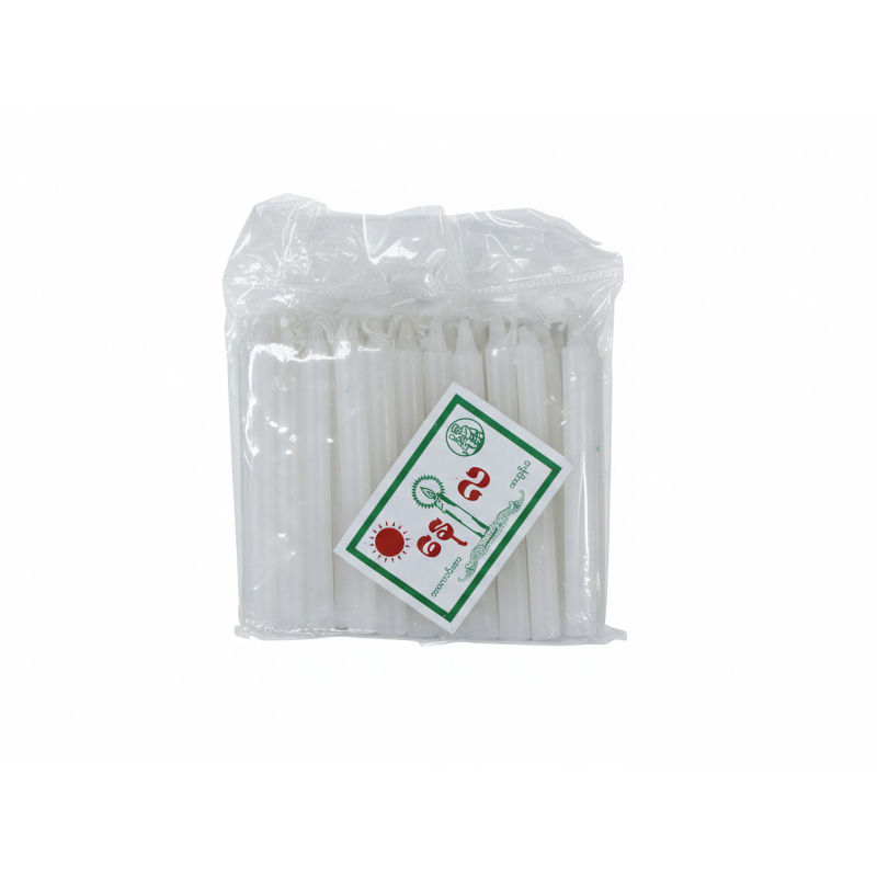 Nayla Candle 32pcs (S)