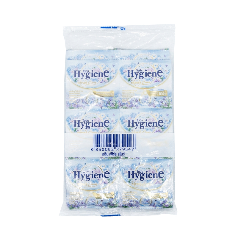 Hygiene Expert Care Fabric Softener First Snow 20ml *24pcs