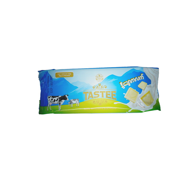 Tastee Milk Flavour Chocolate 32g 
