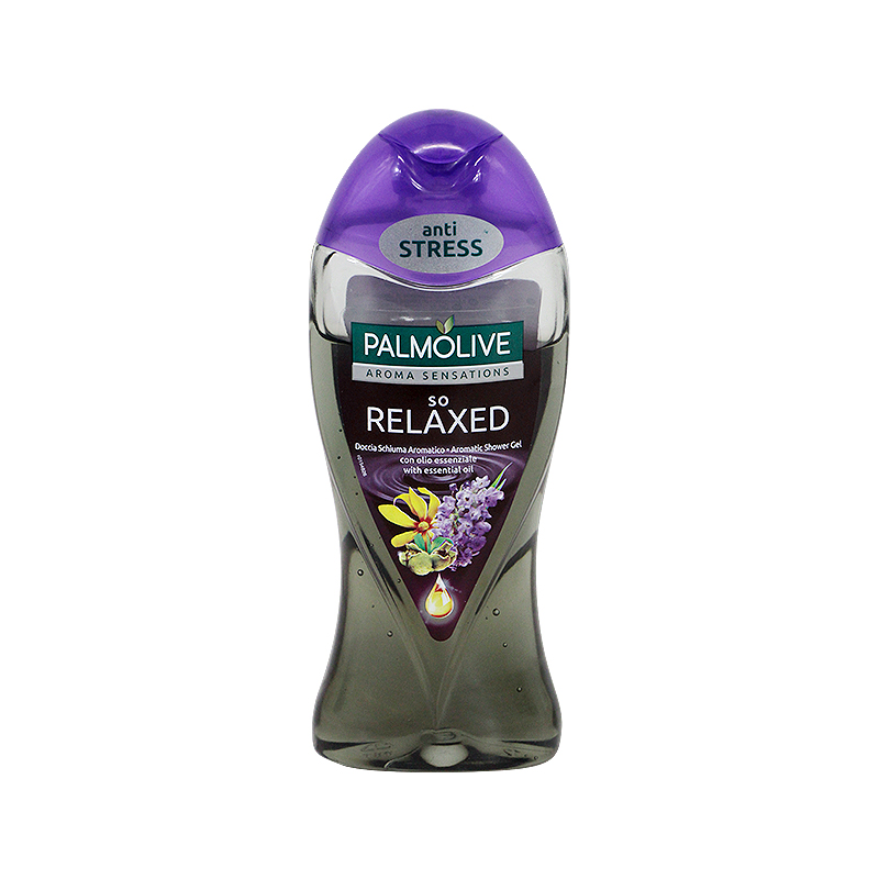 Palmolive Aroma Sensations So Relaxed Shower Gel 250ml