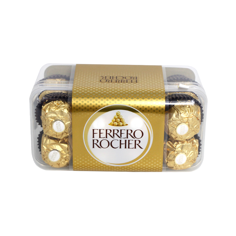 Ferrero Rocher Chocolate 200g
