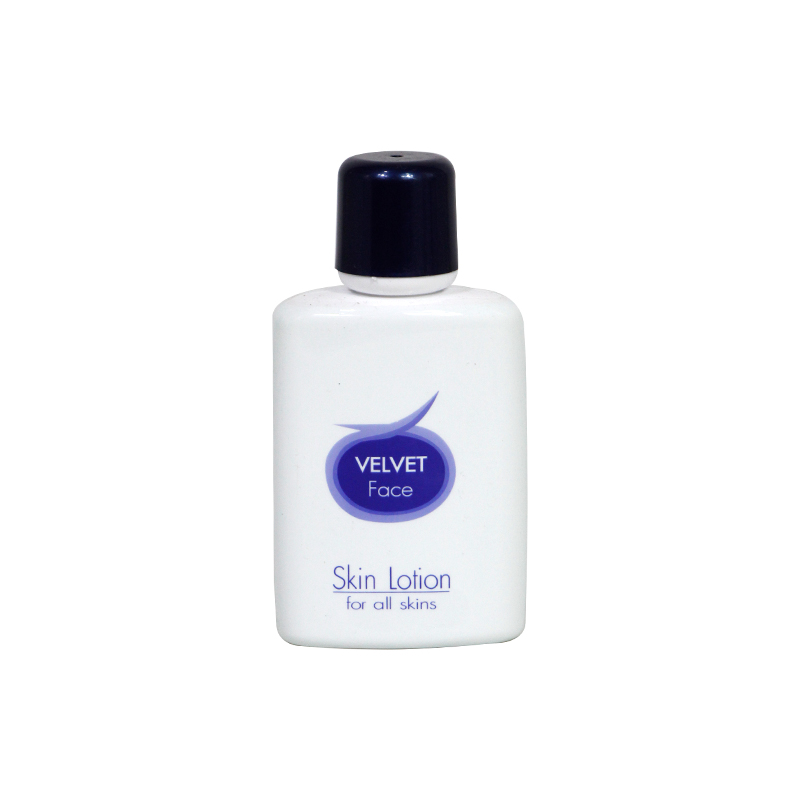 Velvet Face Skin Lotion 125ml