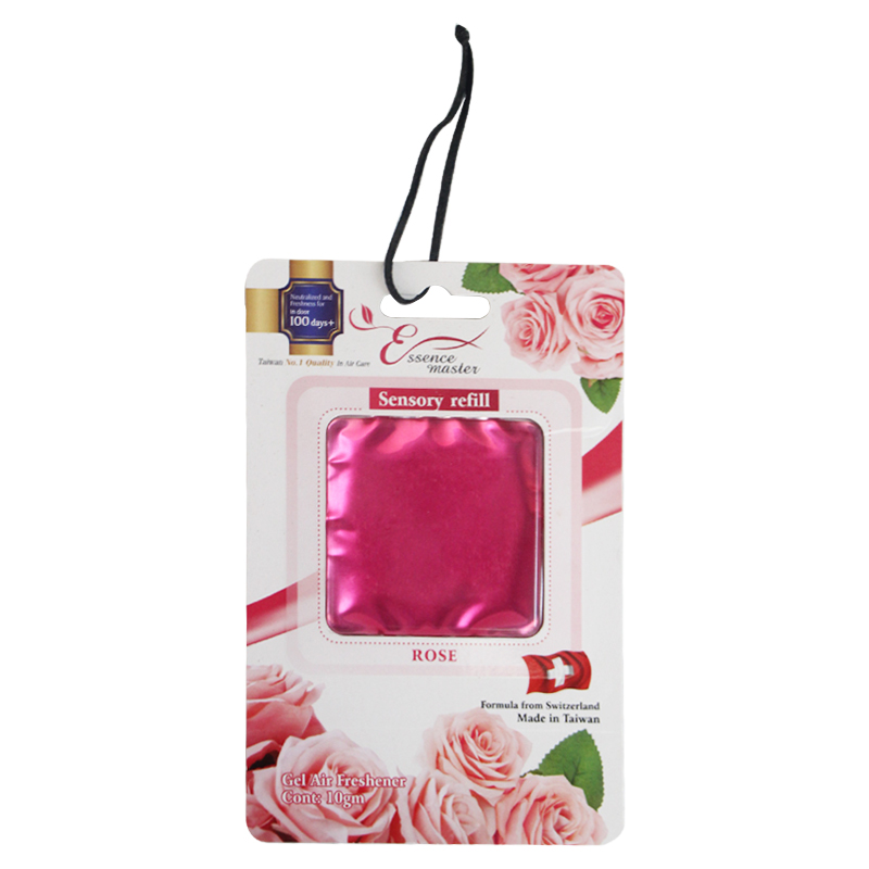 Essence Master Gel Air Freshener Rose 10g