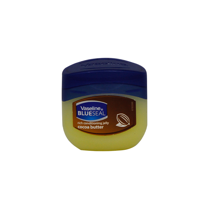 Vaseline Blueseal Cocoa Butter Jelly 50ml