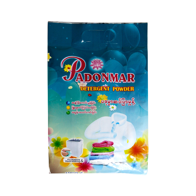 Padonmar Detergent Powder 1000g 