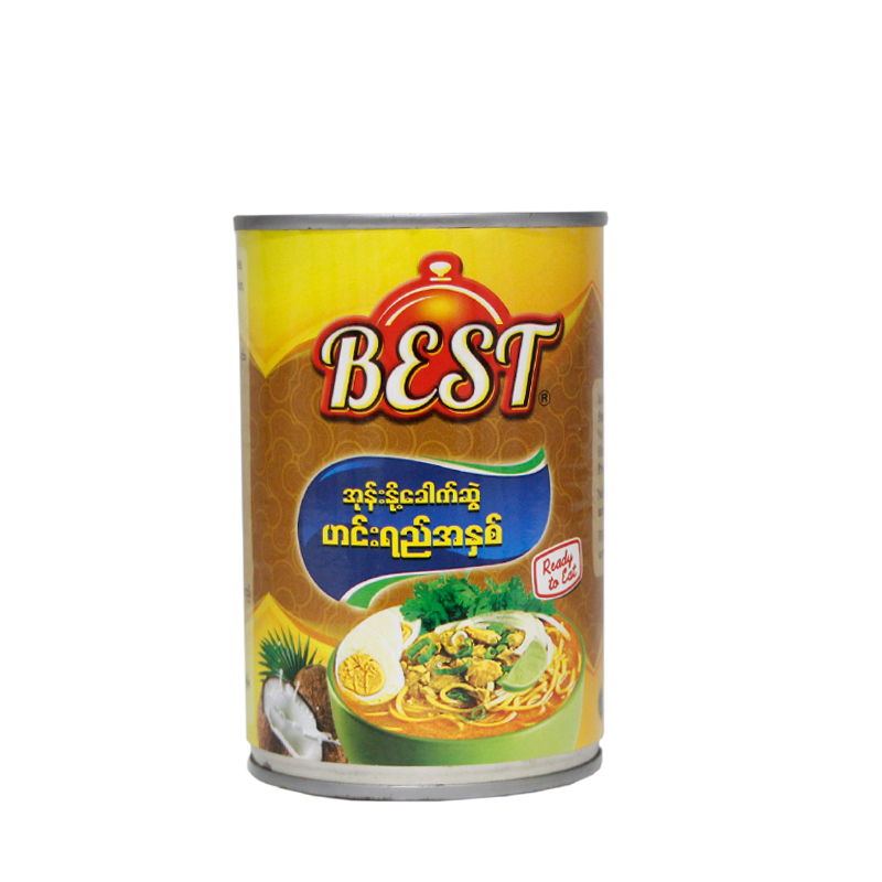 Best Coconut Milk Noodle 425g