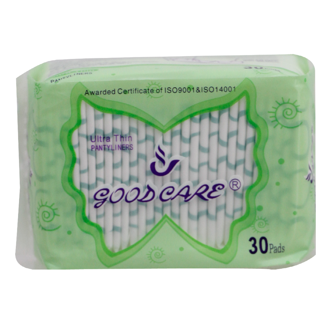 Good Care Panty Liners 30Pad