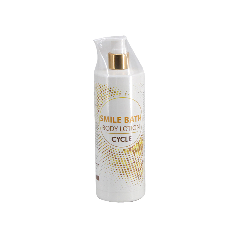 Smile Bath Body Lotion (Cycle) 360ml