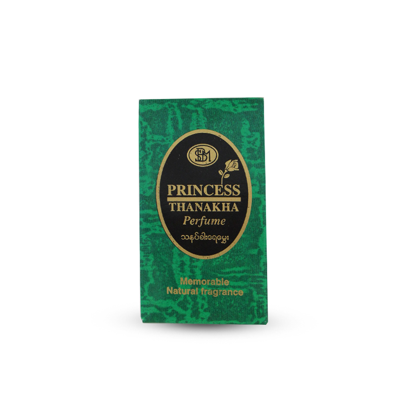 Princess Thanakha Perfume 10ml
