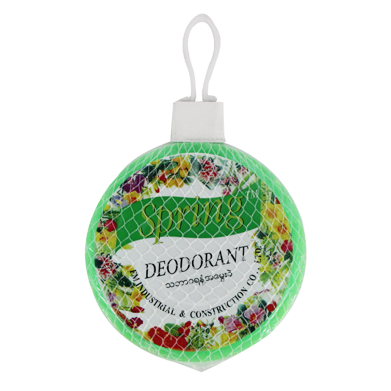 FM Spring Deodorant 70g