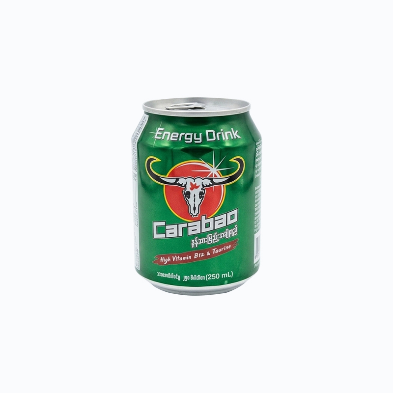 Carabao Energy Drink 250ml
