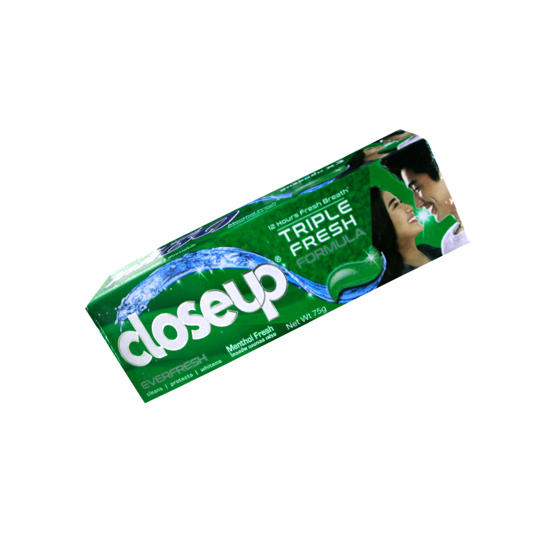 Close Up Toothpaste 75g 