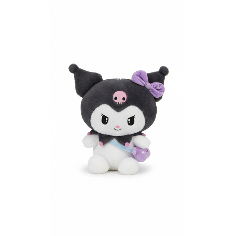 Kuromi Toy 32cm