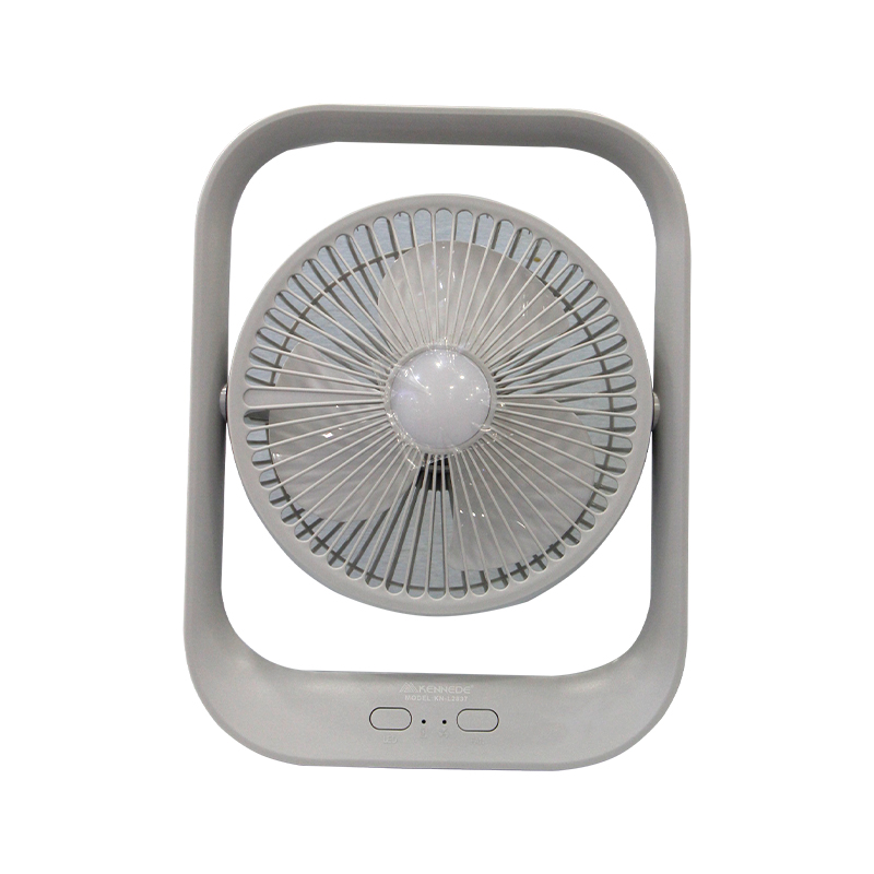 Kennede AC/DC 8'' Fan KN-2837
