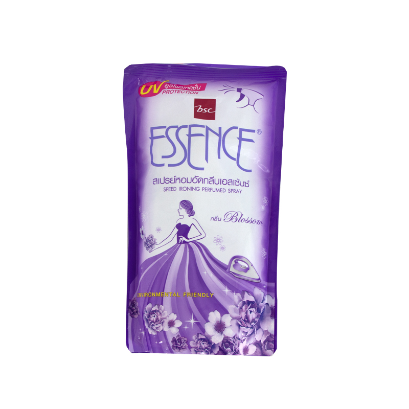 Essence Speed Ironing Perfumed Spray 500ml (Blossom)
